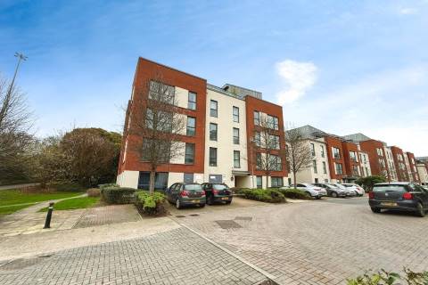 Property for auction in Avon