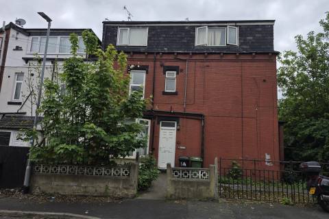 Property for auction in West Yorkshire