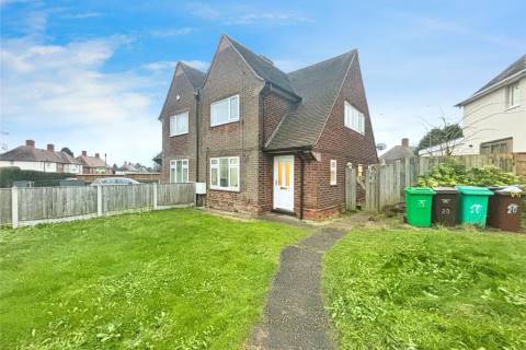 Property for auction in Nottinghamshire