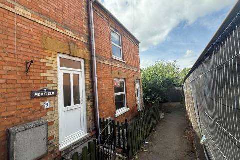 Property for auction in Somerset