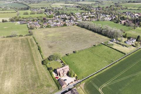 Property for auction in West Midlands
