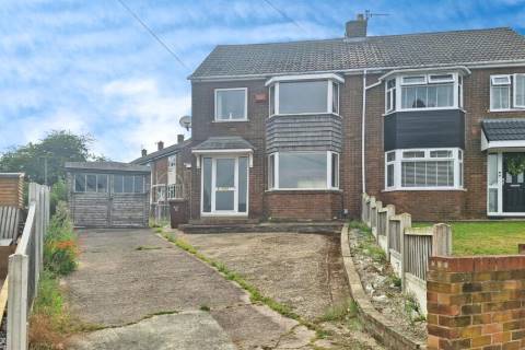 Property for auction in West Yorkshire