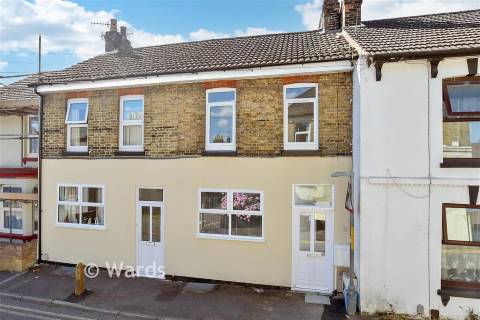 Property for auction in Kent