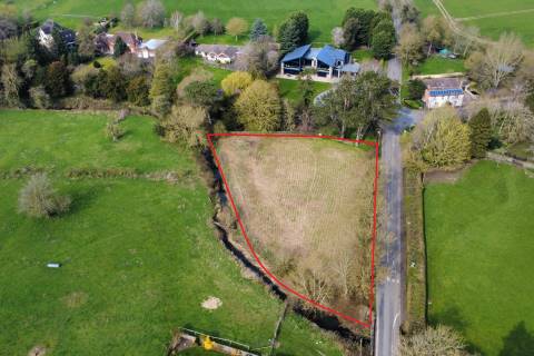 Property for auction in Nottinghamshire