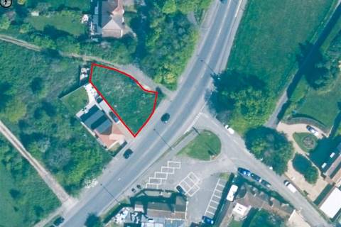 Property for auction in Kent