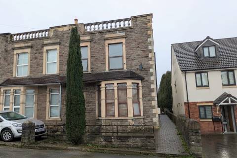 Property for auction in Avon