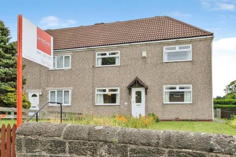 Property for auction in Tyne and Wear