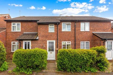 Property for auction in Leicestershire