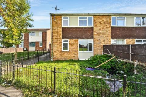 Property for auction in Herefordshire