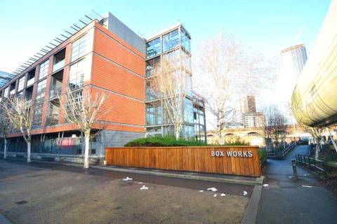 Property for auction in Lancashire