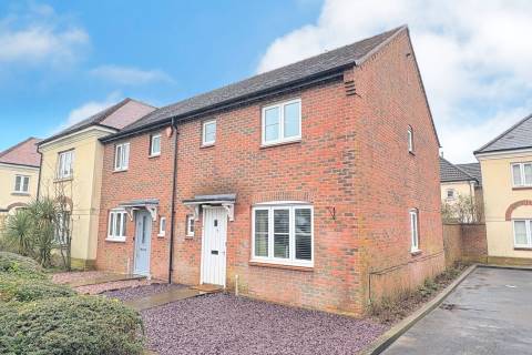 Property for auction in Dorset