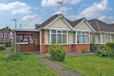 Property for auction in Hampshire