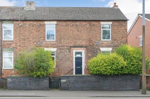 Property for auction in Staffordshire