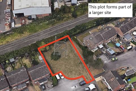 Property for auction in Gloucestershire