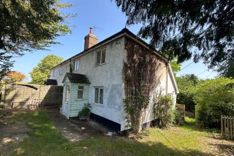 Property for auction in Wiltshire