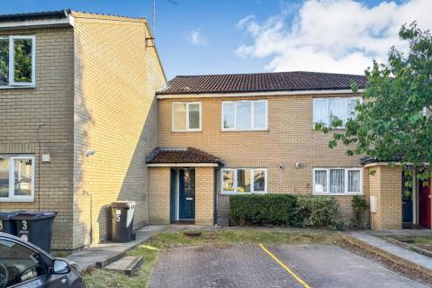 Property for auction in Essex