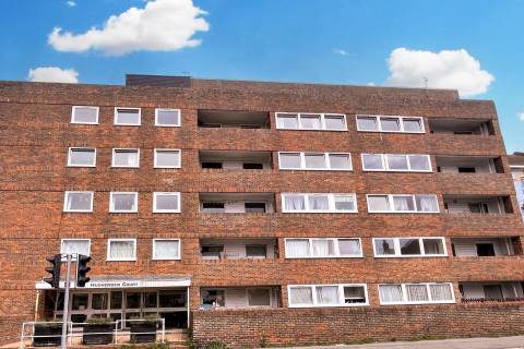 Property for auction in East Sussex