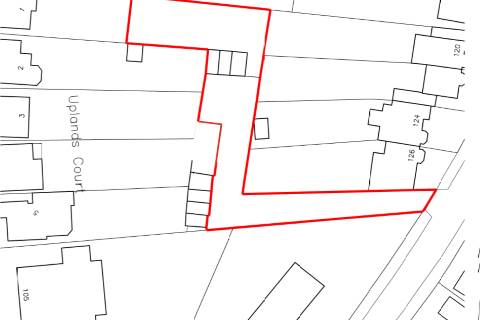 Property for auction in Bedfordshire