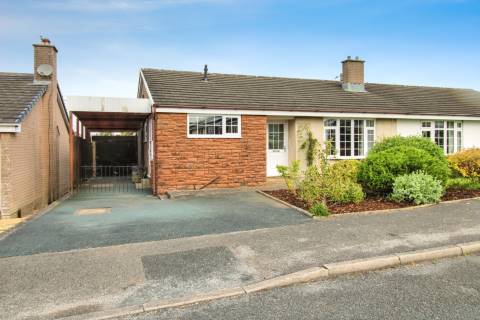 Property for auction in Cumbria