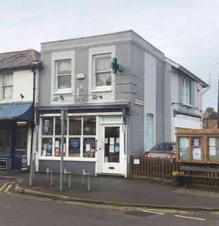Property for auction in Kent