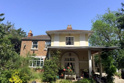 Property for auction in Lincolnshire