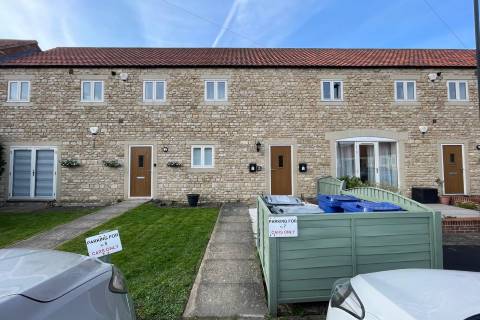 Property for auction in South Yorkshire