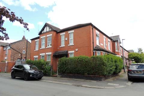 Property for auction in Lancashire