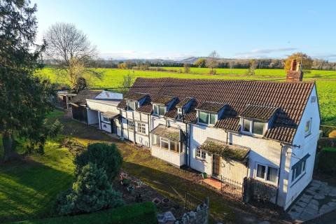 Property for auction in Herefordshire