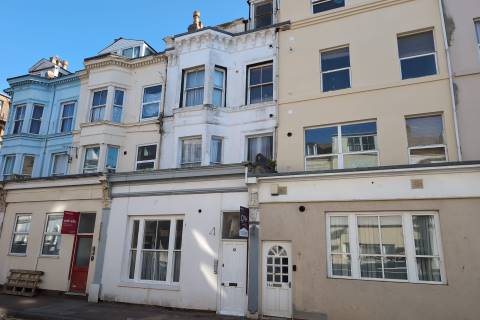 Property for auction in North Yorkshire