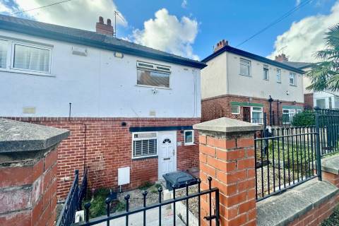Property for auction in South Yorkshire