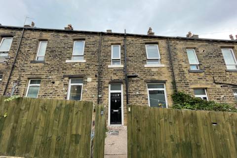 Property for auction in West Yorkshire