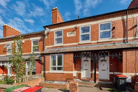 Property for auction in Shropshire