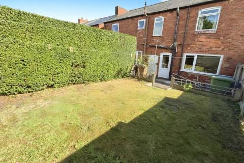 Property for auction in Nottinghamshire