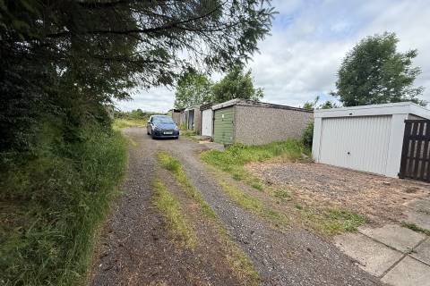 Property for auction in South Yorkshire