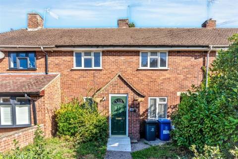 Property for auction in Berkshire