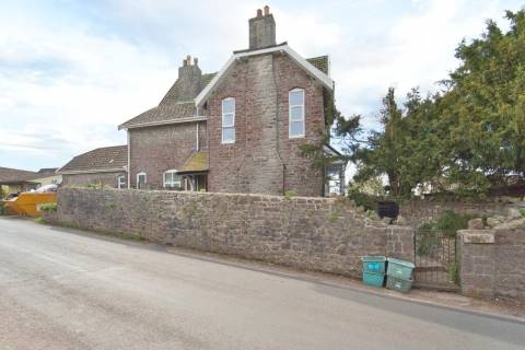 Property for auction in Avon