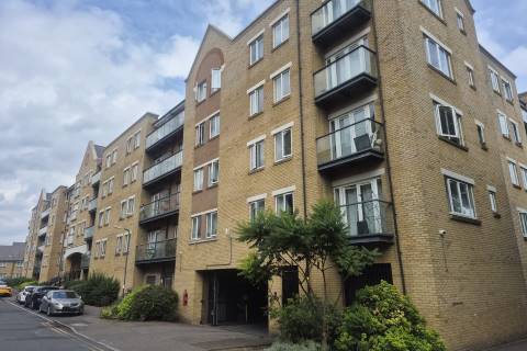 Property for auction in Kent