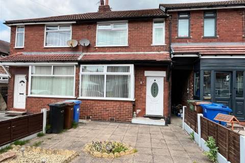 Property for auction in Cheshire