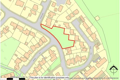 Property for auction in Kent