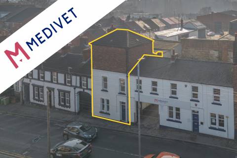 Property for auction in West Yorkshire