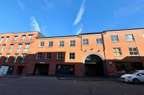 Property for auction in West Midlands