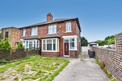 Property for auction in West Yorkshire