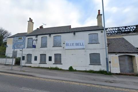 Property for auction in Nottinghamshire