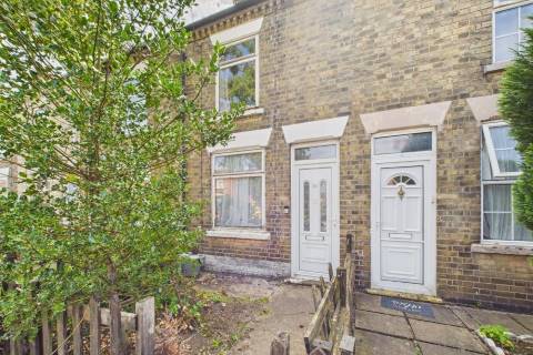 Property for auction in Cambridgeshire