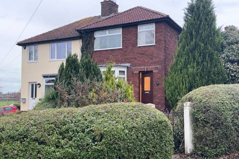 Property for auction in Cumbria