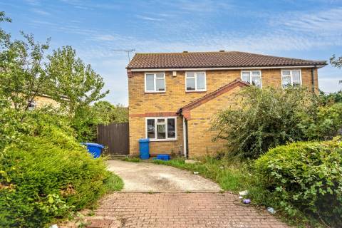 Property for auction in Kent
