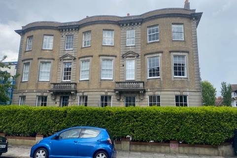 Property for auction in East Sussex