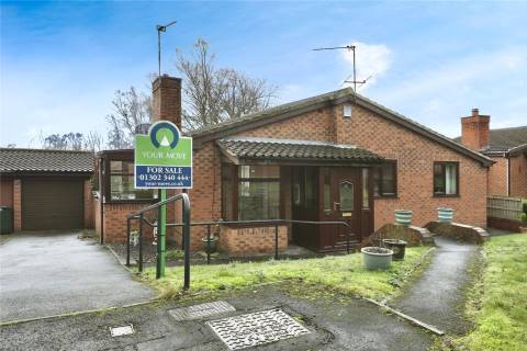 Property for auction in South Yorkshire