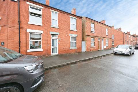 Property for auction in Derbyshire
