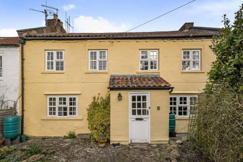 Property for auction in Somerset
